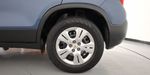 Chevrolet Trax 1.8 A LS MT Suv 2013