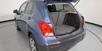 Chevrolet Trax 1.8 A LS MT Suv 2013