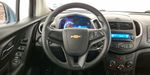 Chevrolet Trax 1.8 A LS MT Suv 2013