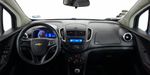 Chevrolet Trax 1.8 A LS MT Suv 2013