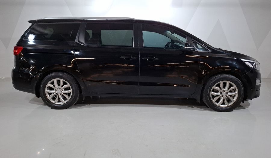 Kia Sedona 3.3 EX AUTO Minivan 2020