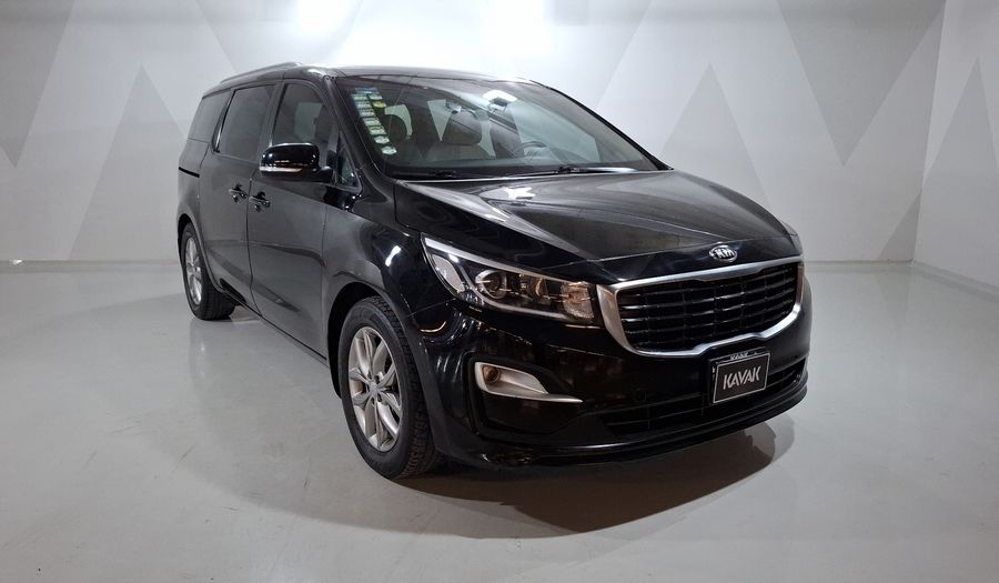 Kia Sedona 3.3 EX AUTO Minivan 2020