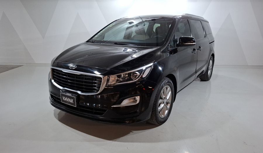 Kia Sedona 3.3 EX AUTO Minivan 2020