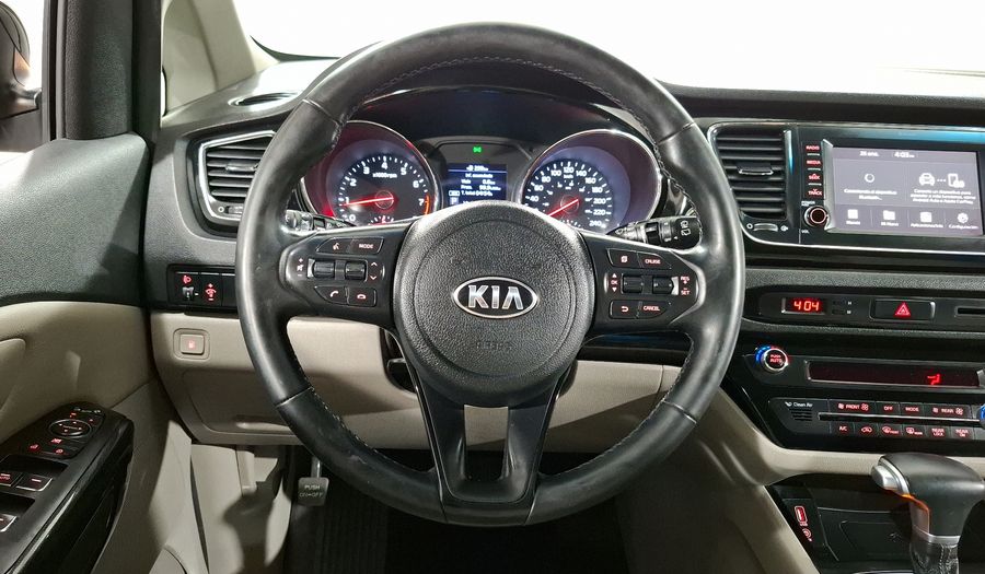 Kia Sedona 3.3 EX AUTO Minivan 2020