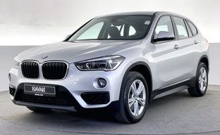 BMW • X1