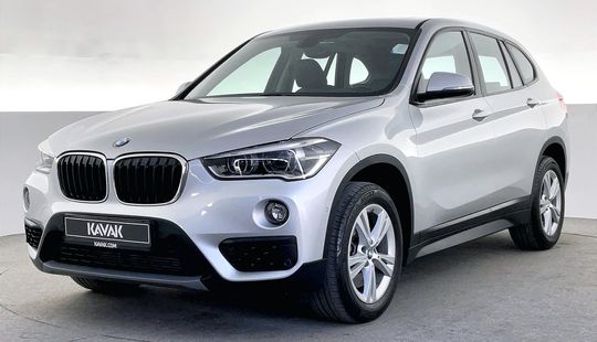 BMW • X1