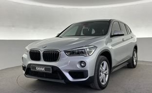 BMW • X1