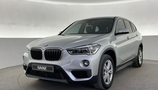 BMW • X1