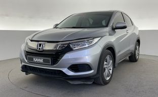 Honda • HR-V