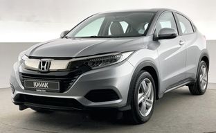 Honda • HR-V