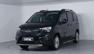 Opel Combo 1.5 D ULTIMATE Van 2023