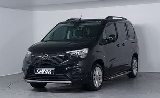 Opel • Combo