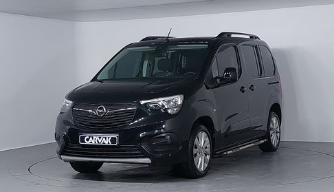 Opel Combo 1.5 D ULTIMATE Van 2023