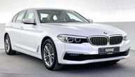 Bmw 520i EXECUTIVE Sedan 2020