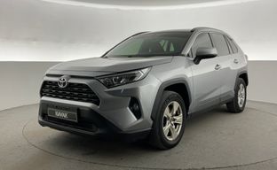 Toyota • RAV4