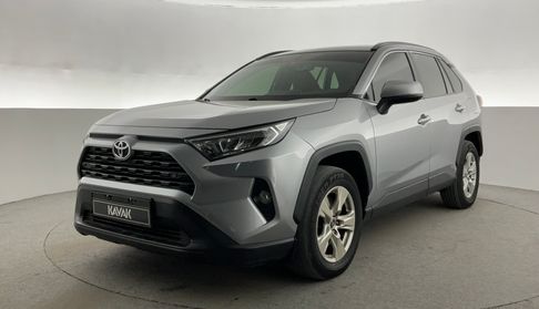 Toyota Rav4 GXR Suv 2019