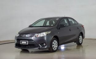 Toyota • Yaris