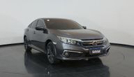 Honda Civic CIVIC ONE EXL Sedan 2020