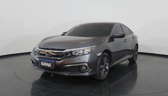 Honda Civic CIVIC ONE EXL-2020