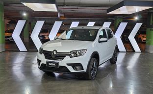 Renault • Sandero