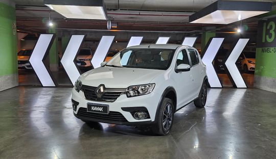 Renault • Sandero