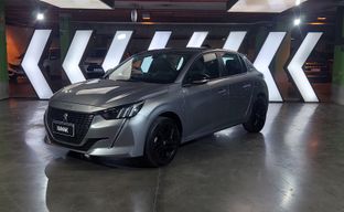 Peugeot • 208