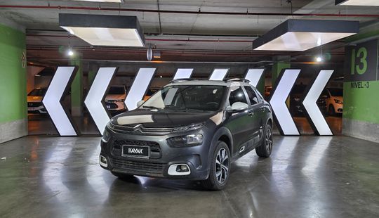 Citroen • C4 Cactus