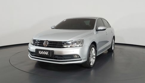 Volkswagen Jetta TSI HIGHLINE Sedan 2015