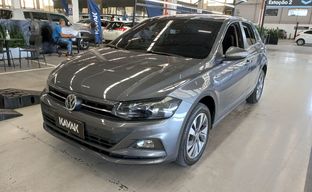 Volkswagen • Polo