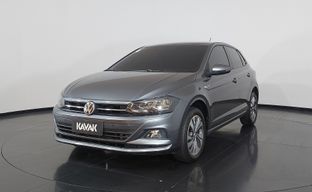 Volkswagen • Polo