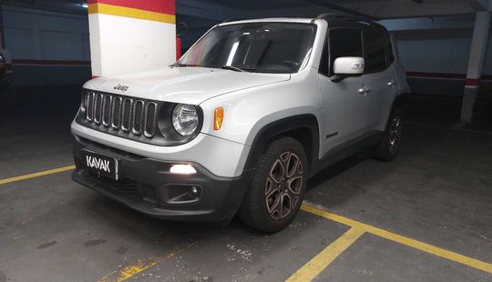 Jeep • Renegade