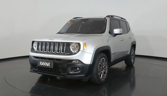 Jeep • Renegade