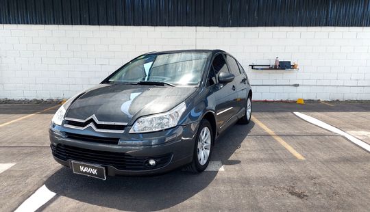 Citroen • C4