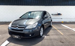 Citroen • C4