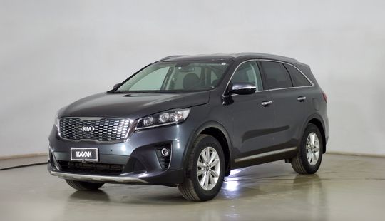 Kia • Sorento