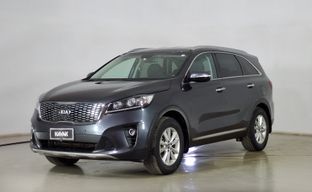 Kia • Sorento