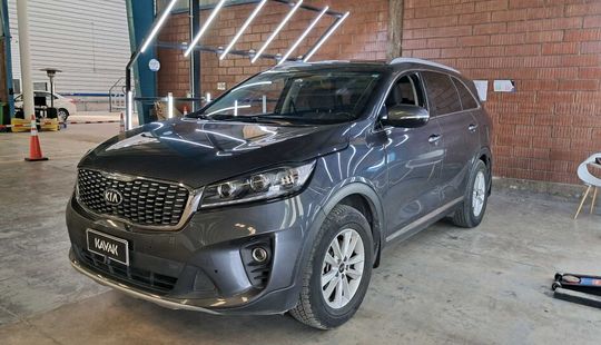 Kia Sorento 2.4 GSL EX-2020