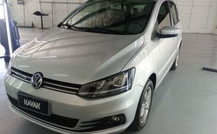 Volkswagen • Suran