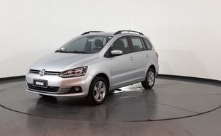 Volkswagen • Suran