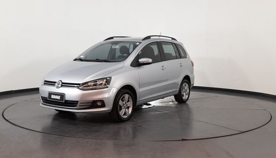 Volkswagen • Suran