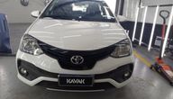 Toyota Etios 1.5 XLS AT Hatchback 2018