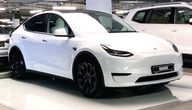 Tesla Model Y STANDARD RANGE Suv 2023