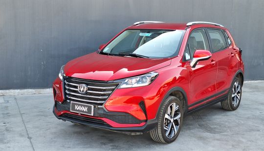 Changan • CS15