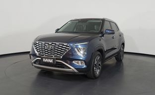 Hyundai • Creta