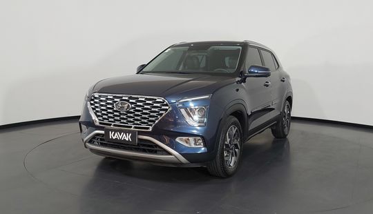 Hyundai • Creta