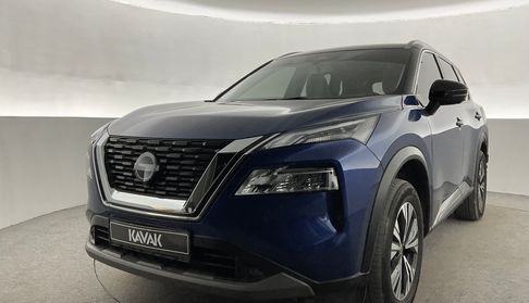 Nissan X-trail SV4 Suv 2023