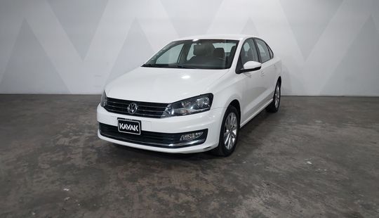 Volkswagen • Vento