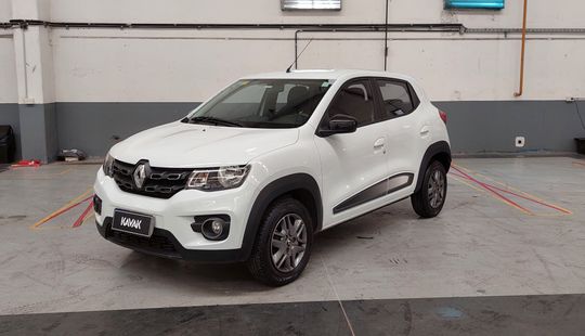 Renault • Kwid