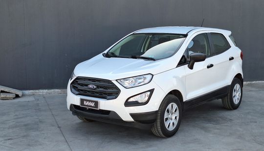 Ford • EcoSport