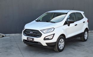 Ford • EcoSport